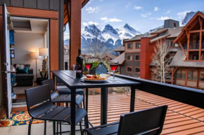 Vista Peak Hydeaway at Solara Resort